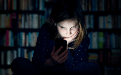 Mi az a cyberbullying?