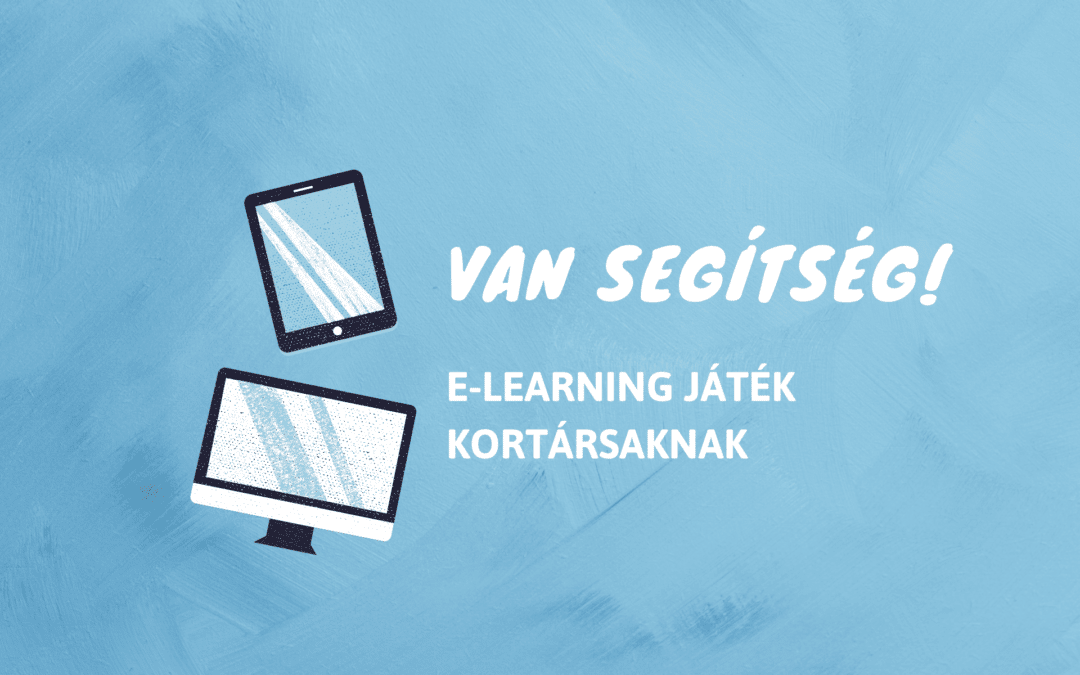 Van segítség! – játék kortársaknak