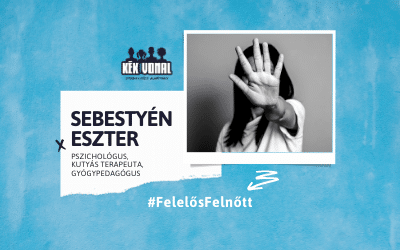 Interjú – Sebestyén Eszter, Felelős Felnőtt kampány