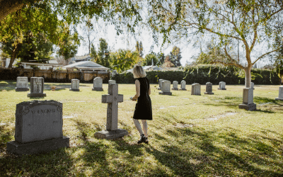 Gyász és veszteség: mire számíts egy temetésen?